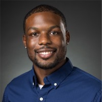 Jacorious Smith