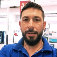 Damian Alonso