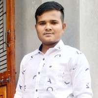 Harshal Chaudhari
