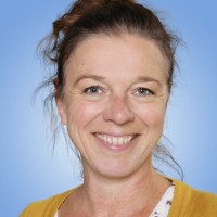 Marit De Vries