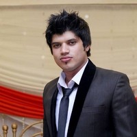 Shahbaz Ahmed