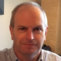 Gerald Craig