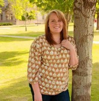 Sarah Young