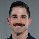 Patrick Keyes