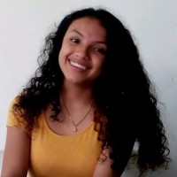 Anye Daniela Condiza Quintero