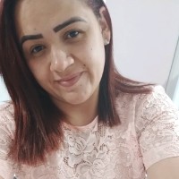 Samia Rayane Alves de Lima