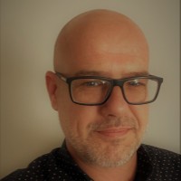 Mark Cokayne CTPM.