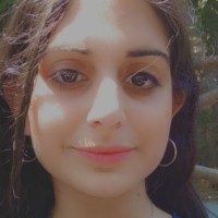 Tehila (Tilly) Daniel
