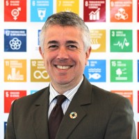 Daniel Scott