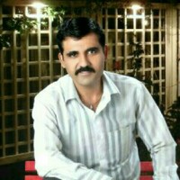 AMRIHSH TARSARIYA