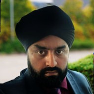 Amritpal Grewal