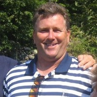 Bruce Whitworth