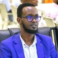Omar Ali Hassan