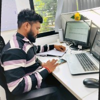Rohit Rupnar