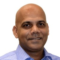 Murphy Gonsalvez