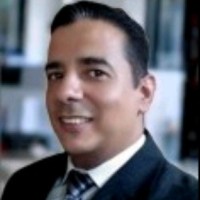 Andre Rodrigues Machado