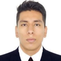 Cesar Hidrogo