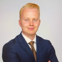 Sander Lie Seland