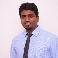 Sudhakar Ravi