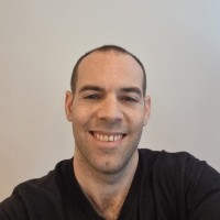 Idan Saar