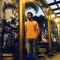 Pratik Tejani