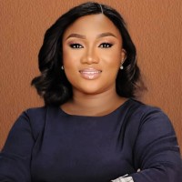 Lucy Bolaji, Sphri, Csm, Acipm