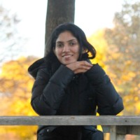 Dr. Anu M.P.