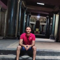 Abderrahman BENACHIR