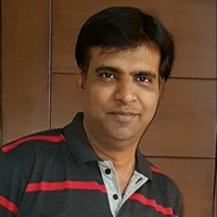 Krishna Mohan Nandagiri