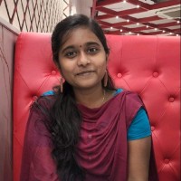 Priyadarshini D