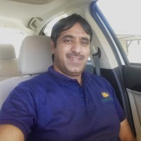 Mukhtiar Ali