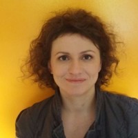 Aylin Demirli Yıldız