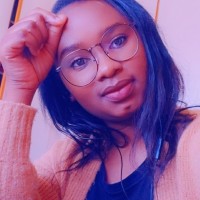 Nonkululeko Charity Nkosi