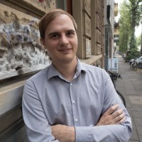 Hendrik Boldt