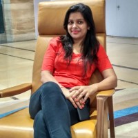 Pooja Agarwal