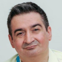 Velibor Novakovic