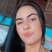Ana Caroline Rodrigues