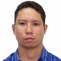 Oswaldo Jesús Rivero