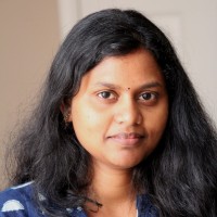 Revathi Lankipalli