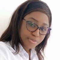 Sokhna NDOYE