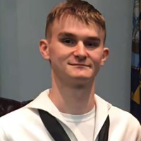 Nicholas Crowley