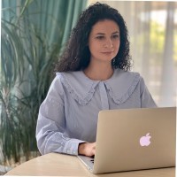 Anabela - Ioana Moraru (Bolgar)