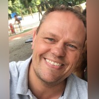 John Van Den Boomen