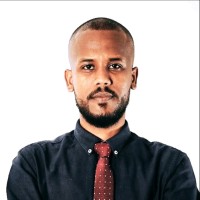 Hassan Mohamed