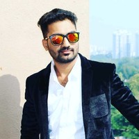 Rajendra Deshmukh