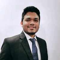 Kaushik Chinchay