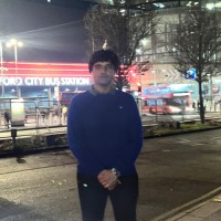 Rahul Sridhar