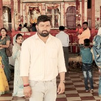Arvind Dangi