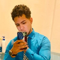 Walbert Hernández Mercado