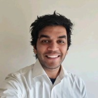 Bhavesh Sharma